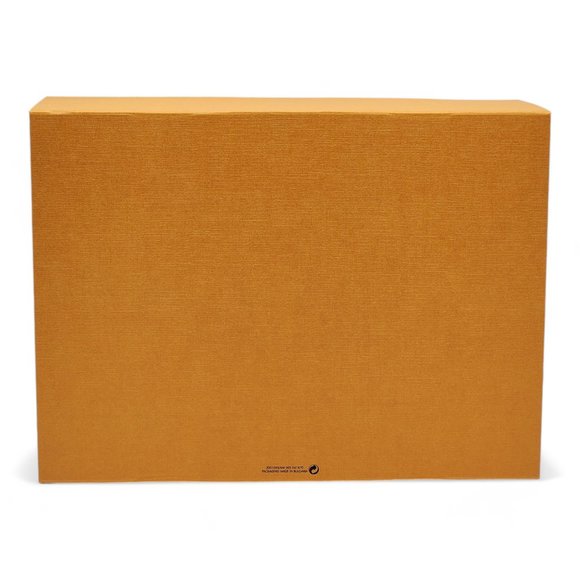 Louis Vuitton Sneakers, Shoes, Bags or Accessories Large Box | Orange - Picture 3 of 4